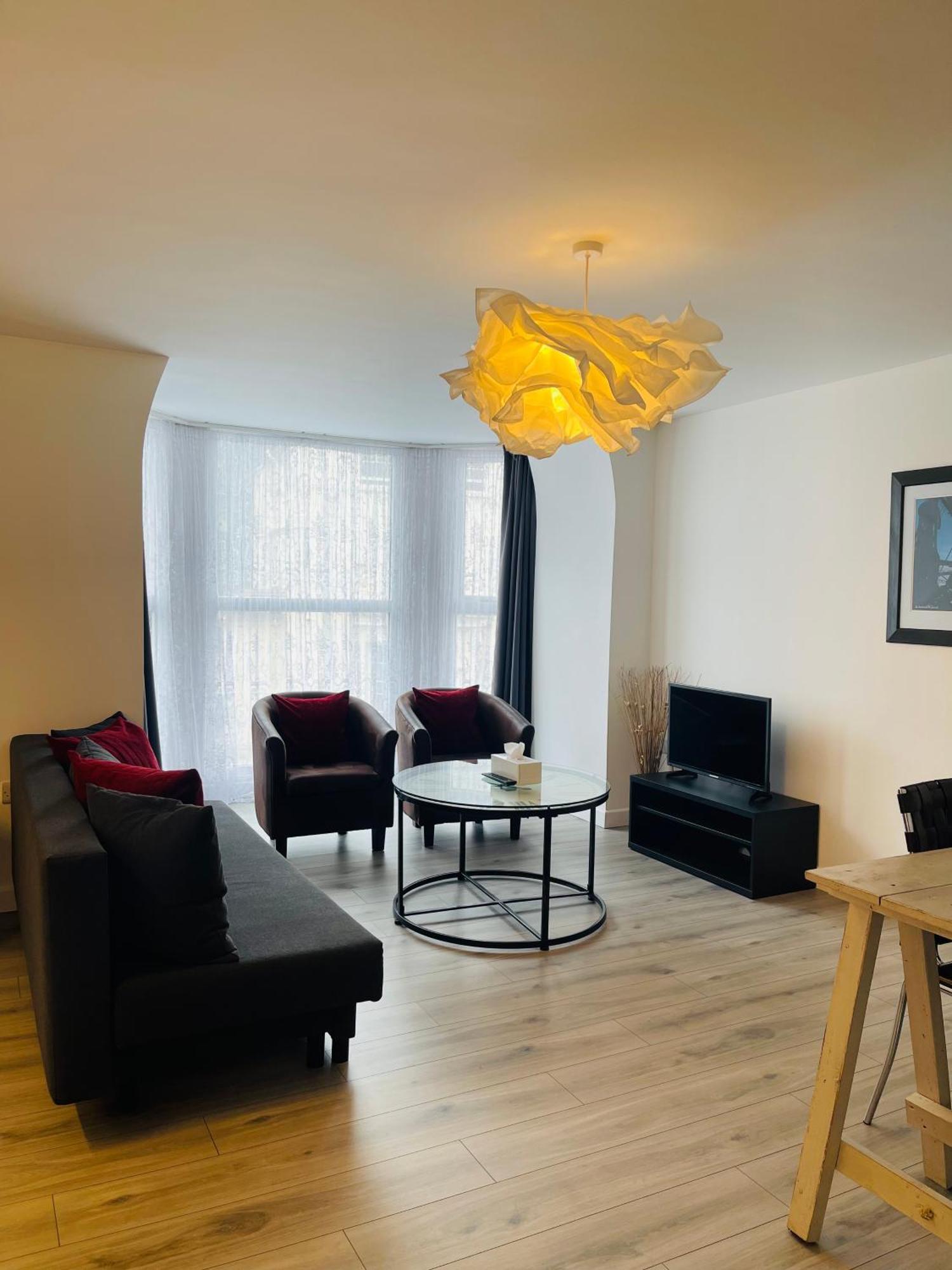 One Bedroom Apartment, No 4 Ilfracombe Exterior photo